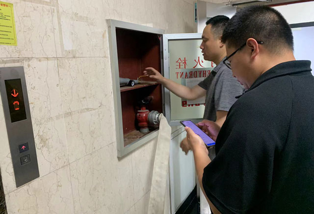 化學(xué)實(shí)驗(yàn)室需要安裝哪些消防設(shè)備?實(shí)驗(yàn)室的消防年度檢測要求